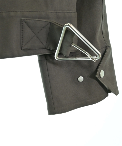 BOTTEGA VENETA（ボッテガヴェネタ）その他 茶 サイズ:M メンズ/2200639036021