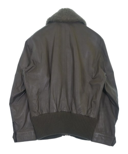 BOTTEGA VENETA（ボッテガヴェネタ）その他 茶 サイズ:48(L位) メンズ/2200639145075