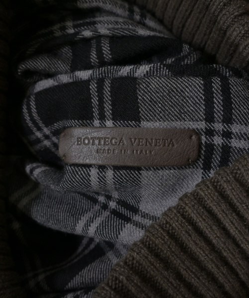 BOTTEGA VENETA（ボッテガヴェネタ）その他 茶 サイズ:48(L位) メンズ/2200639145075