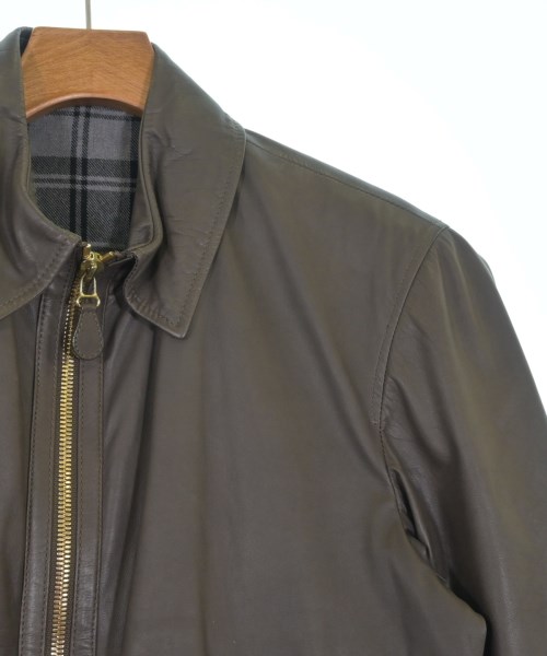 BOTTEGA VENETA（ボッテガヴェネタ）その他 茶 サイズ:48(L位) メンズ/2200639145075