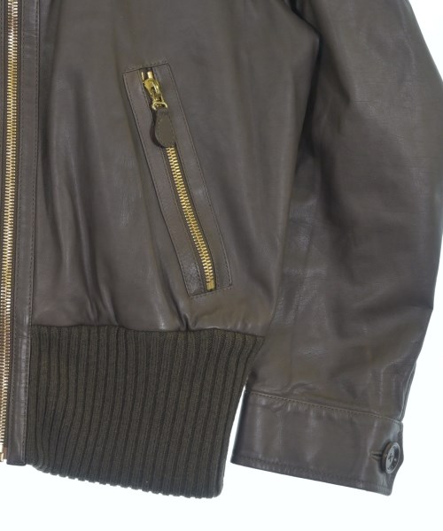 BOTTEGA VENETA（ボッテガヴェネタ）その他 茶 サイズ:48(L位) メンズ/2200639145075