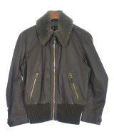 BOTTEGA VENETA（ボッテガヴェネタ）その他 茶 サイズ:48(L位) メンズ/2200639145075