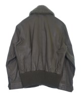 BOTTEGA VENETA（ボッテガヴェネタ）その他 茶 サイズ:48(L位) メンズ/2200639145075