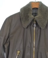 BOTTEGA VENETA（ボッテガヴェネタ）その他 茶 サイズ:48(L位) メンズ/2200639145075