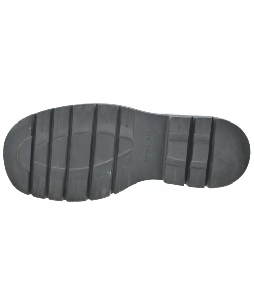 BOTTEGA VENETA（ボッテガヴェネタ）ブーツ 黒 サイズ:EU39(25.5cm位) レディース/2200639401348