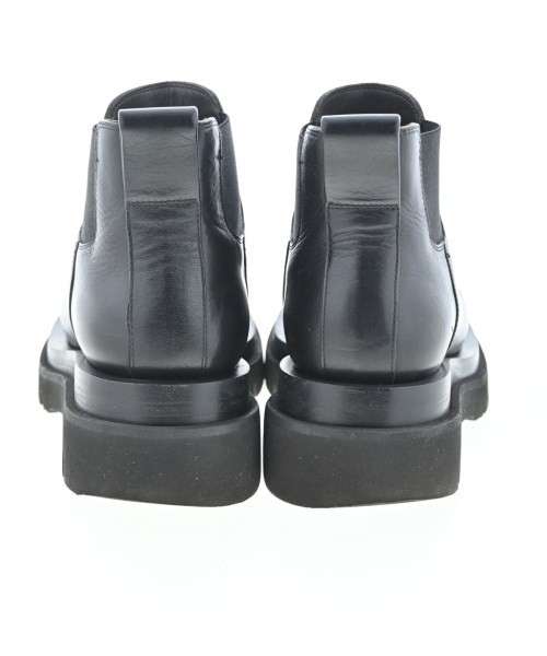 BOTTEGA VENETA（ボッテガヴェネタ）ブーツ 黒 サイズ:EU39(25.5cm位) レディース/2200639401348