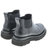 BOTTEGA VENETA（ボッテガヴェネタ）ブーツ 黒 サイズ:EU39(25.5cm位) レディース/2200639401348