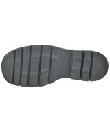 BOTTEGA VENETA（ボッテガヴェネタ）ブーツ 黒 サイズ:EU39(25.5cm位) レディース/2200639401348