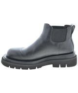 BOTTEGA VENETA（ボッテガヴェネタ）ブーツ 黒 サイズ:EU39(25.5cm位) レディース/2200639401348