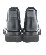 BOTTEGA VENETA（ボッテガヴェネタ）ブーツ 黒 サイズ:EU39(25.5cm位) レディース/2200639401348