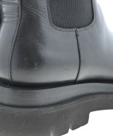 BOTTEGA VENETA（ボッテガヴェネタ）ブーツ 黒 サイズ:EU39(25.5cm位) レディース/2200639401348