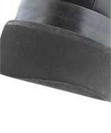 BOTTEGA VENETA（ボッテガヴェネタ）ブーツ 黒 サイズ:EU39(25.5cm位) レディース/2200639401348