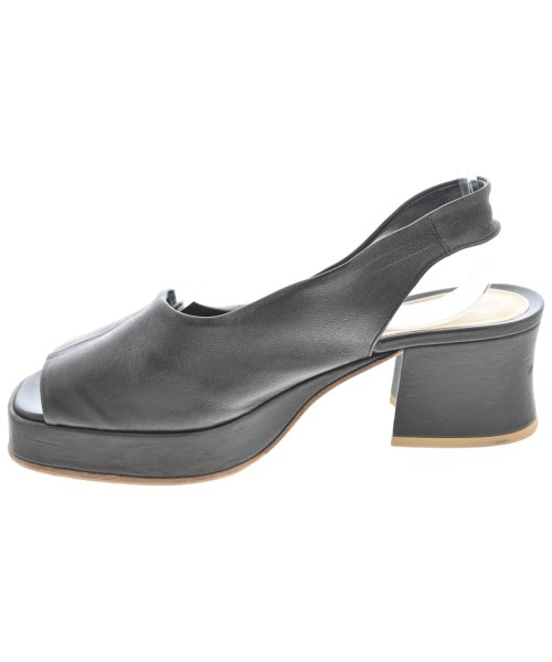 BOTTEGA VENETA（ボッテガヴェネタ）パンプス 茶 サイズ:EU38 1/2(25cm位) レディース/2200639401355