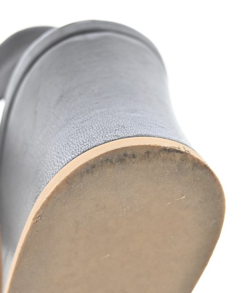 BOTTEGA VENETA（ボッテガヴェネタ）パンプス 茶 サイズ:EU38 1/2(25cm位) レディース/2200639401355