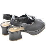 BOTTEGA VENETA（ボッテガヴェネタ）パンプス 茶 サイズ:EU38 1/2(25cm位) レディース/2200639401355