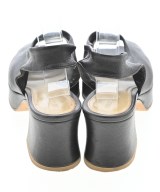 BOTTEGA VENETA（ボッテガヴェネタ）パンプス 茶 サイズ:EU38 1/2(25cm位) レディース/2200639401355