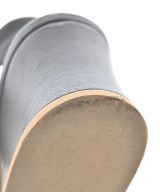 BOTTEGA VENETA（ボッテガヴェネタ）パンプス 茶 サイズ:EU38 1/2(25cm位) レディース/2200639401355