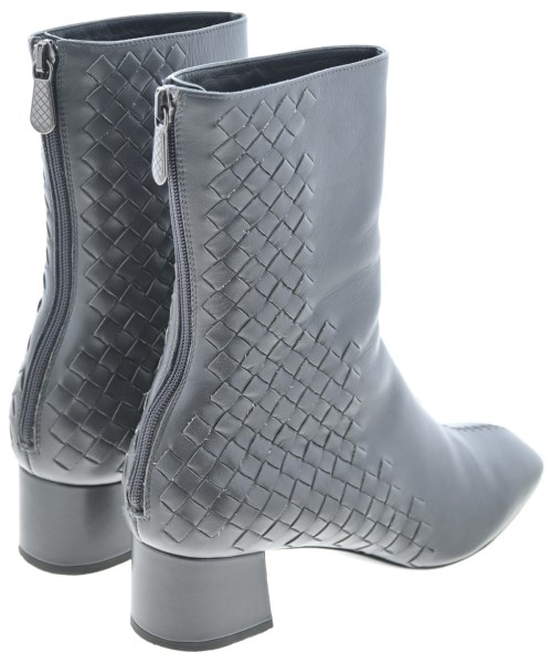 BOTTEGA VENETA（ボッテガヴェネタ）ブーツ グレー サイズ:EU37(23.5cm位) レディース/2200639574097