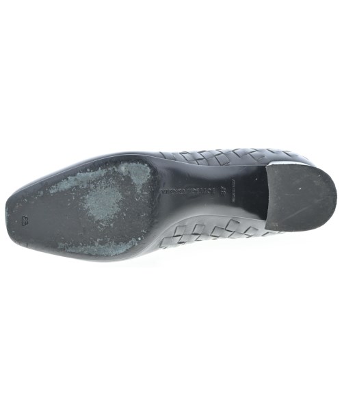 BOTTEGA VENETA（ボッテガヴェネタ）ブーツ グレー サイズ:EU37(23.5cm位) レディース/2200639574097