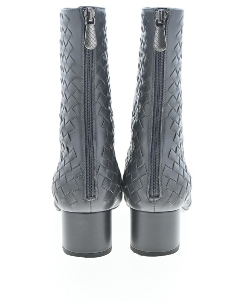 BOTTEGA VENETA（ボッテガヴェネタ）ブーツ グレー サイズ:EU37(23.5cm位) レディース/2200639574097