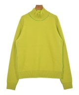 BOTTEGA VENETA（ボッテガヴェネタ）ニット・セーター 緑 サイズ:M レディース/2200639610030