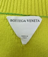BOTTEGA VENETA（ボッテガヴェネタ）ニット・セーター 緑 サイズ:M レディース/2200639610030