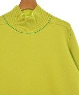 BOTTEGA VENETA（ボッテガヴェネタ）ニット・セーター 緑 サイズ:M レディース/2200639610030