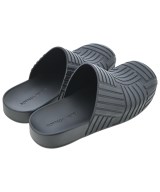 BOTTEGA VENETA（ボッテガヴェネタ）サンダル 黒 サイズ:EU41(26cm位) メンズ/2200639663302