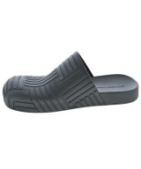 BOTTEGA VENETA（ボッテガヴェネタ）サンダル 黒 サイズ:EU41(26cm位) メンズ/2200639663302