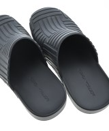 BOTTEGA VENETA（ボッテガヴェネタ）サンダル 黒 サイズ:EU41(26cm位) メンズ/2200639663302