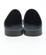 BOTTEGA VENETA（ボッテガヴェネタ）サンダル 黒 サイズ:EU41(26cm位) メンズ/2200639663302