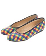 BOTTEGA VENETA（ボッテガヴェネタ）パンプス 黄 サイズ:UK6 1/2(25cm位) レディース/2200631750024