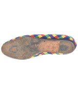 BOTTEGA VENETA（ボッテガヴェネタ）パンプス 黄 サイズ:UK6 1/2(25cm位) レディース/2200631750024