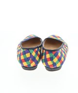 BOTTEGA VENETA（ボッテガヴェネタ）パンプス 黄 サイズ:UK6 1/2(25cm位) レディース/2200631750024