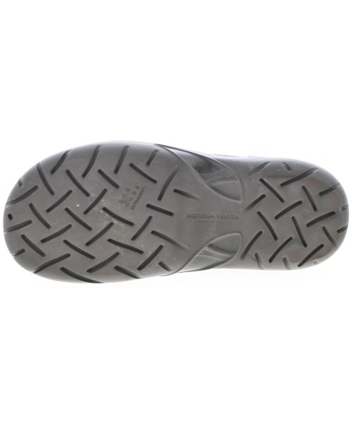 BOTTEGA VENETA（ボッテガヴェネタ）ブーツ 茶 サイズ:EU42(27cm位) メンズ/2200640203016