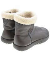 BOTTEGA VENETA（ボッテガヴェネタ）ブーツ 茶 サイズ:EU42(27cm位) メンズ/2200640203016