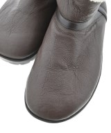 BOTTEGA VENETA（ボッテガヴェネタ）ブーツ 茶 サイズ:EU42(27cm位) メンズ/2200640203016