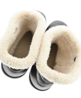 BOTTEGA VENETA（ボッテガヴェネタ）ブーツ 茶 サイズ:EU42(27cm位) メンズ/2200640203016