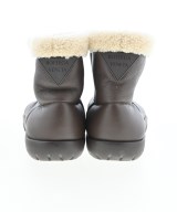 BOTTEGA VENETA（ボッテガヴェネタ）ブーツ 茶 サイズ:EU42(27cm位) メンズ/2200640203016