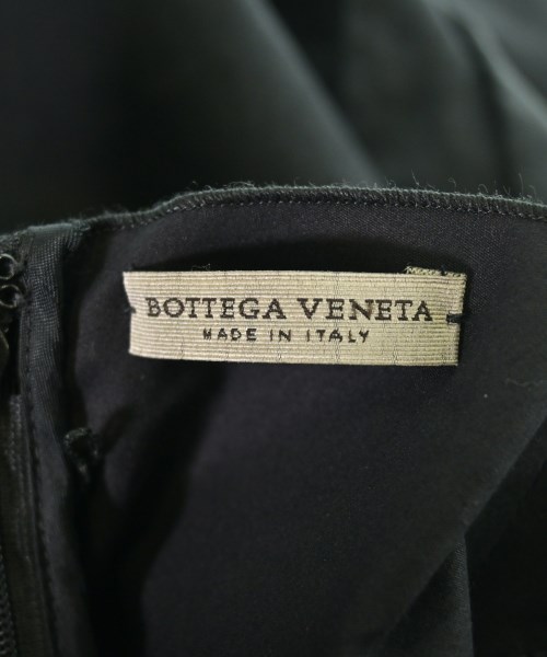 BOTTEGA VENETA（ボッテガヴェネタ）ワンピース グレー サイズ:38(S位) レディース/2200623644034