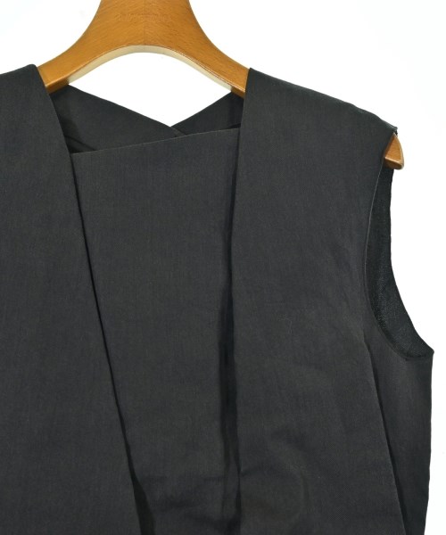 BOTTEGA VENETA（ボッテガヴェネタ）ワンピース グレー サイズ:38(S位) レディース/2200623644034