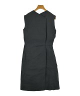 BOTTEGA VENETA（ボッテガヴェネタ）ワンピース グレー サイズ:38(S位) レディース/2200623644034