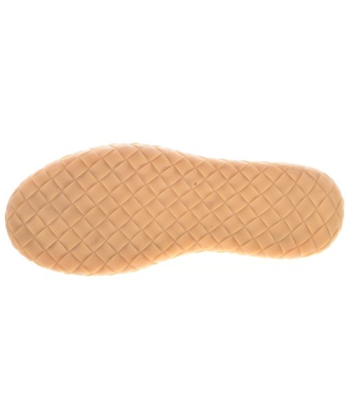 BOTTEGA VENETA（ボッテガヴェネタ）スニーカー 白 サイズ:EU42(27cm位) メンズ/2200640475017