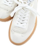 BOTTEGA VENETA（ボッテガヴェネタ）スニーカー 白 サイズ:EU42(27cm位) メンズ/2200640475017