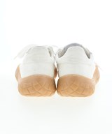 BOTTEGA VENETA（ボッテガヴェネタ）スニーカー 白 サイズ:EU42(27cm位) メンズ/2200640475017