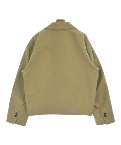 BOTTEGA VENETA（ボッテガヴェネタ）その他 ベージュ サイズ:54(XXL位) メンズ/2200640516154