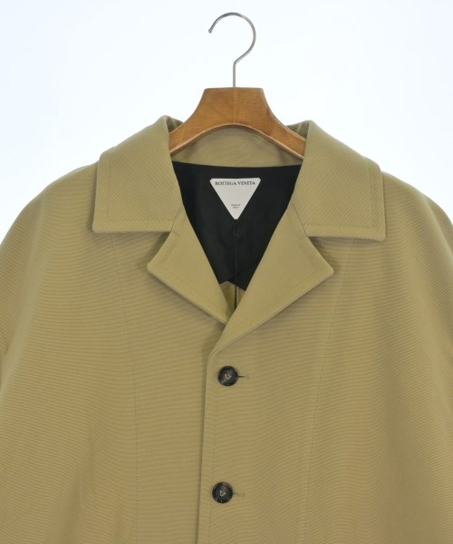 BOTTEGA VENETA（ボッテガヴェネタ）その他 ベージュ サイズ:54(XXL位) メンズ/2200640516154