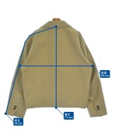 BOTTEGA VENETA（ボッテガヴェネタ）その他 ベージュ サイズ:54(XXL位) メンズ/2200640516154