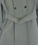 BOTTEGA VENETA（ボッテガヴェネタ）トレンチコート 青 サイズ:XS メンズ/2200640516161