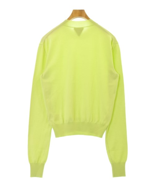 BOTTEGA VENETA（ボッテガヴェネタ）ニット・セーター 緑 サイズ:M メンズ/2200640817039